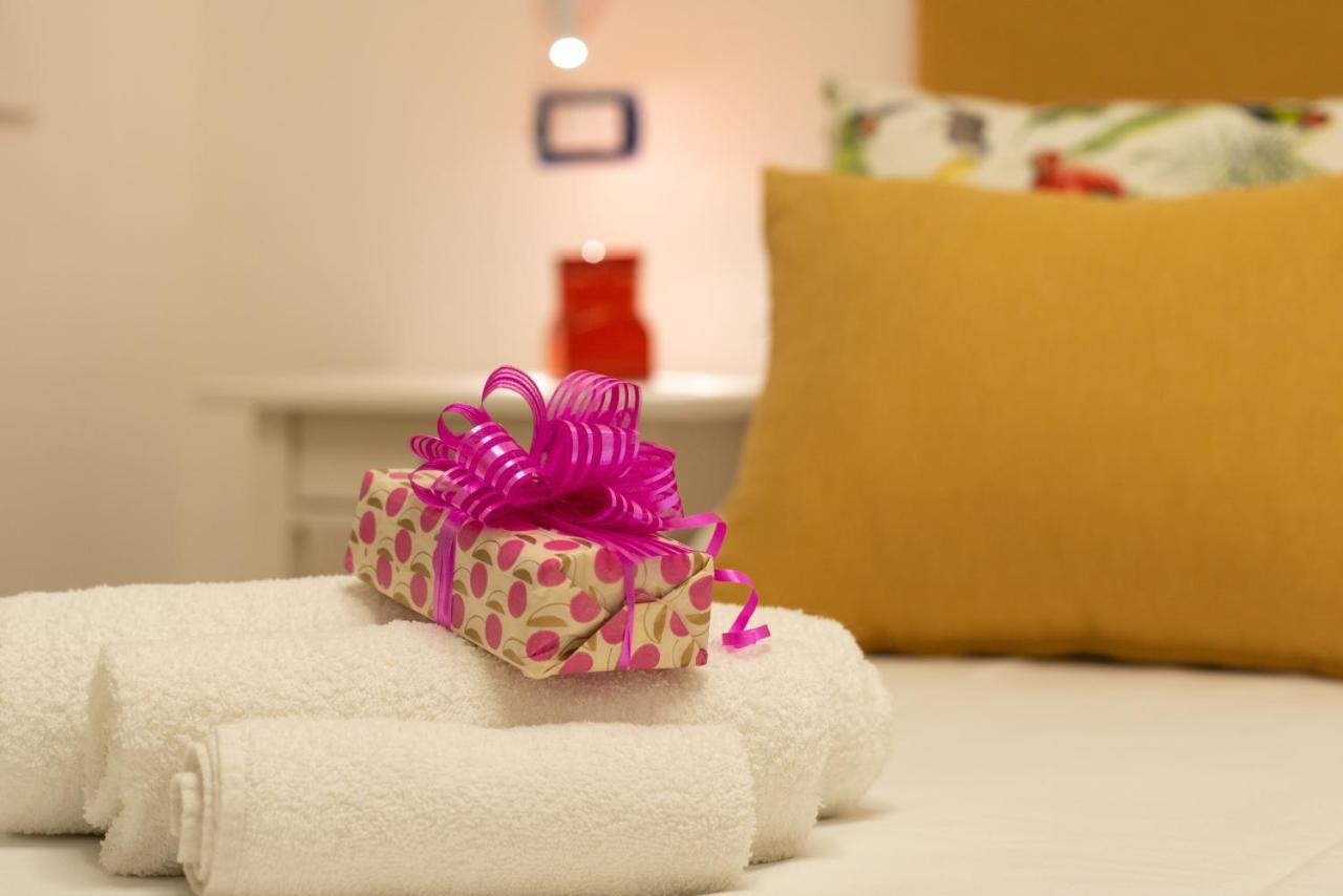 Apartament Domani Rzym Zewnętrze zdjęcie