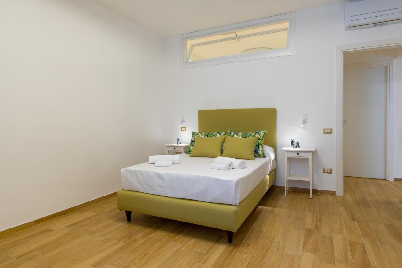 Apartament Domani Rzym Zewnętrze zdjęcie