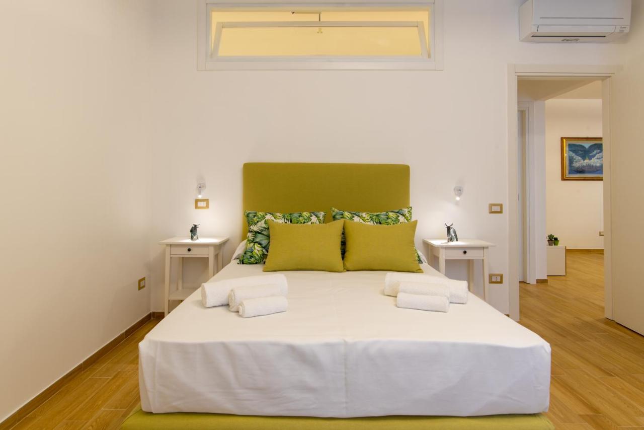 Apartament Domani Rzym Zewnętrze zdjęcie