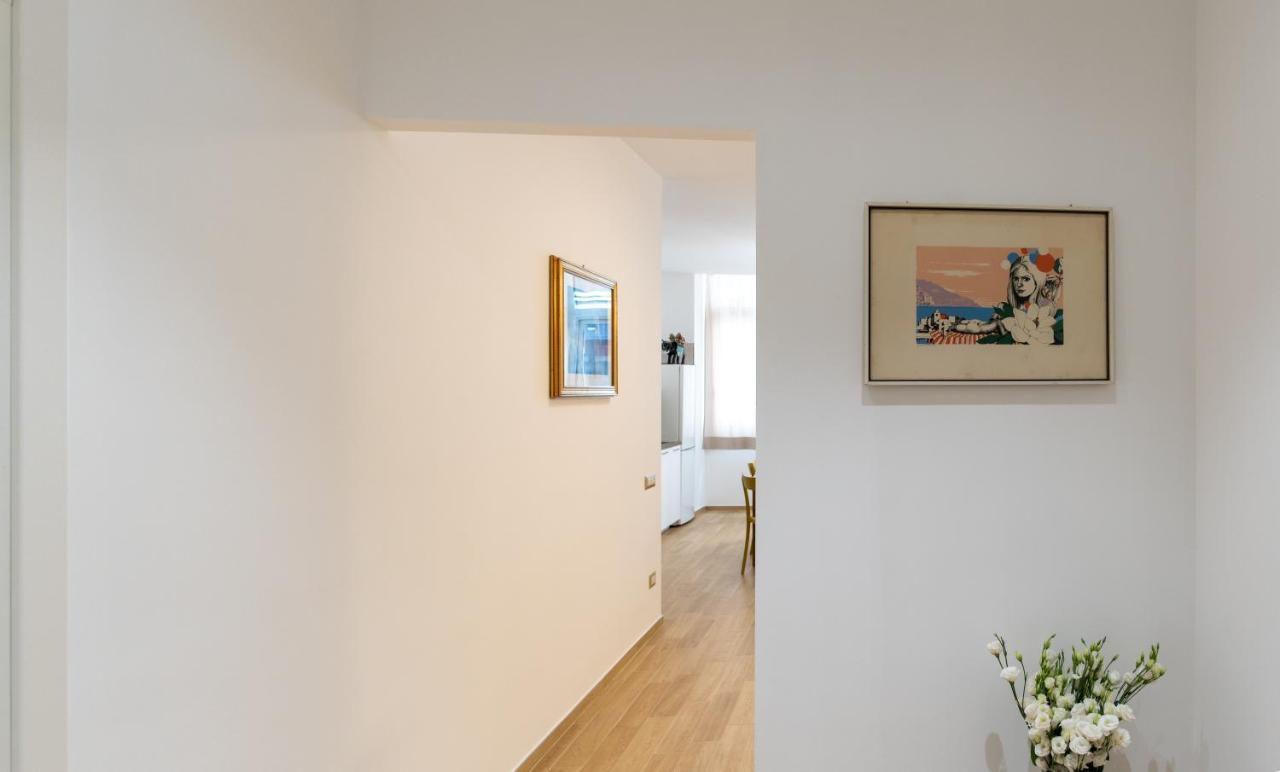 Apartament Domani Rzym Zewnętrze zdjęcie