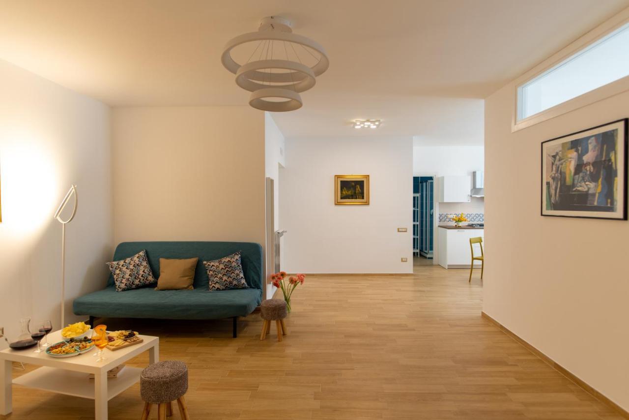 Apartament Domani Rzym Zewnętrze zdjęcie
