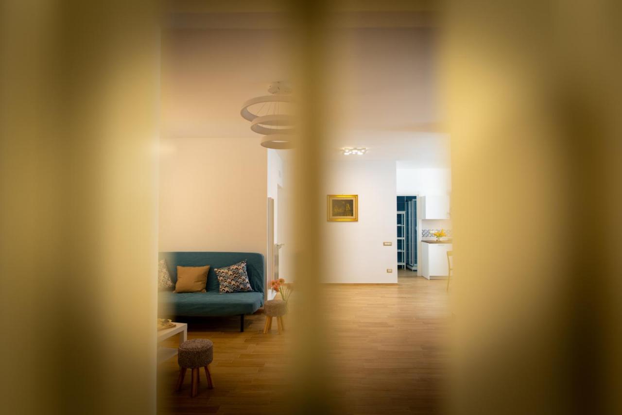Apartament Domani Rzym Zewnętrze zdjęcie
