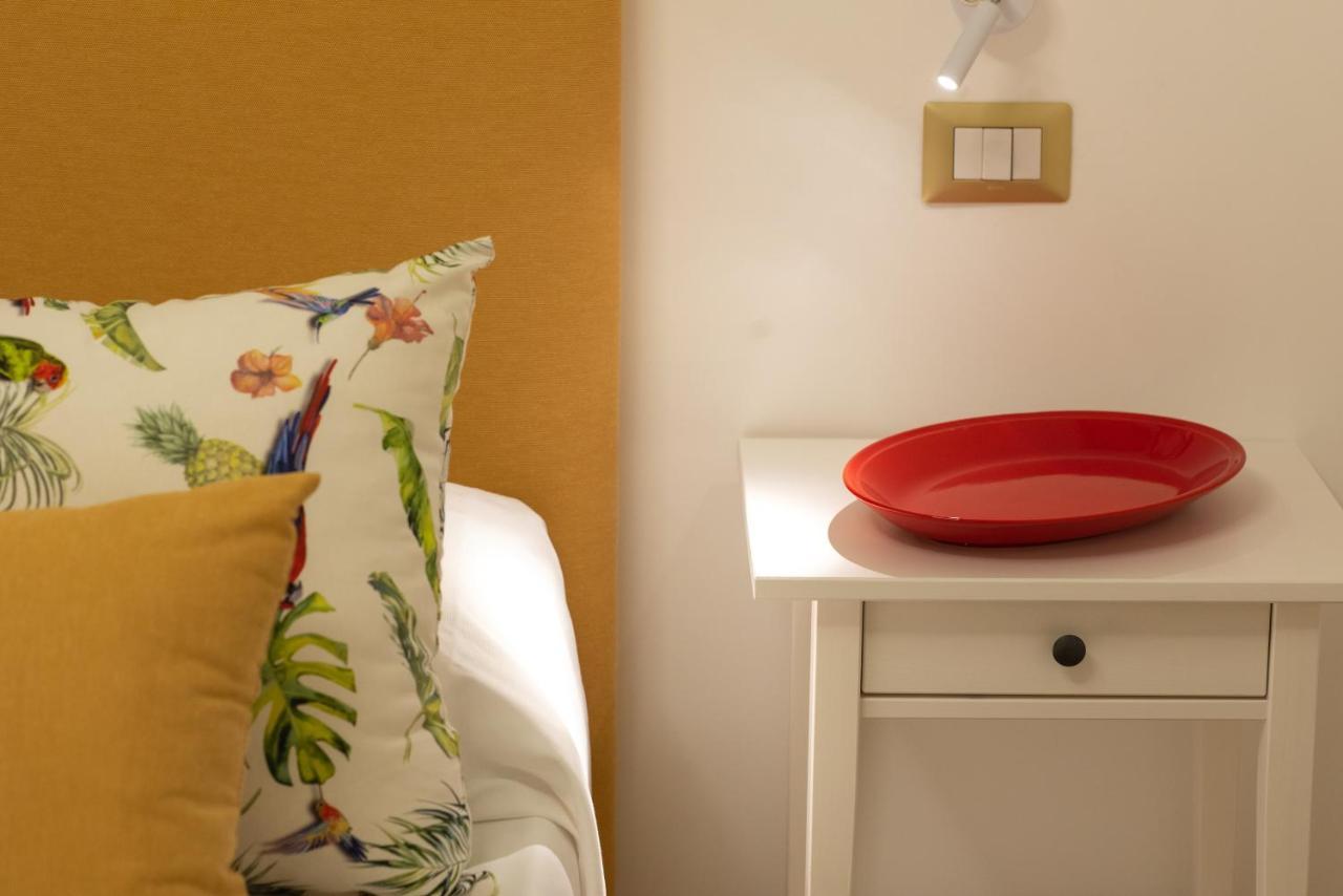Apartament Domani Rzym Zewnętrze zdjęcie