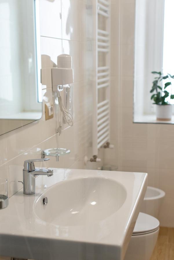 Apartament Domani Rzym Zewnętrze zdjęcie