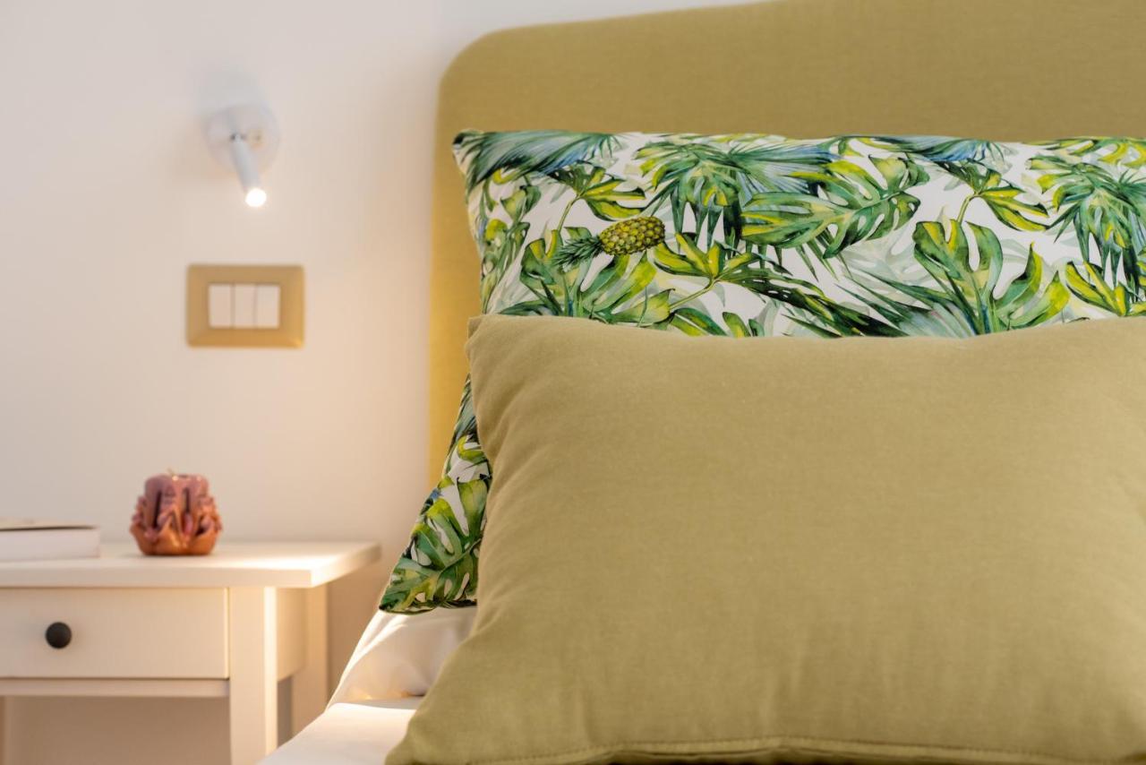 Apartament Domani Rzym Zewnętrze zdjęcie