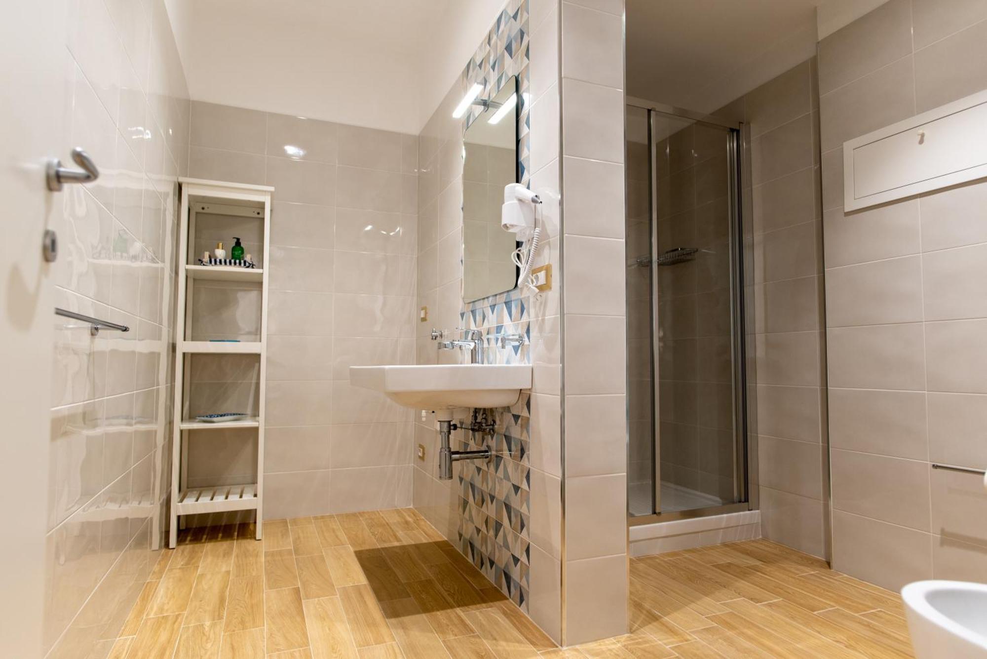 Apartament Domani Rzym Zewnętrze zdjęcie
