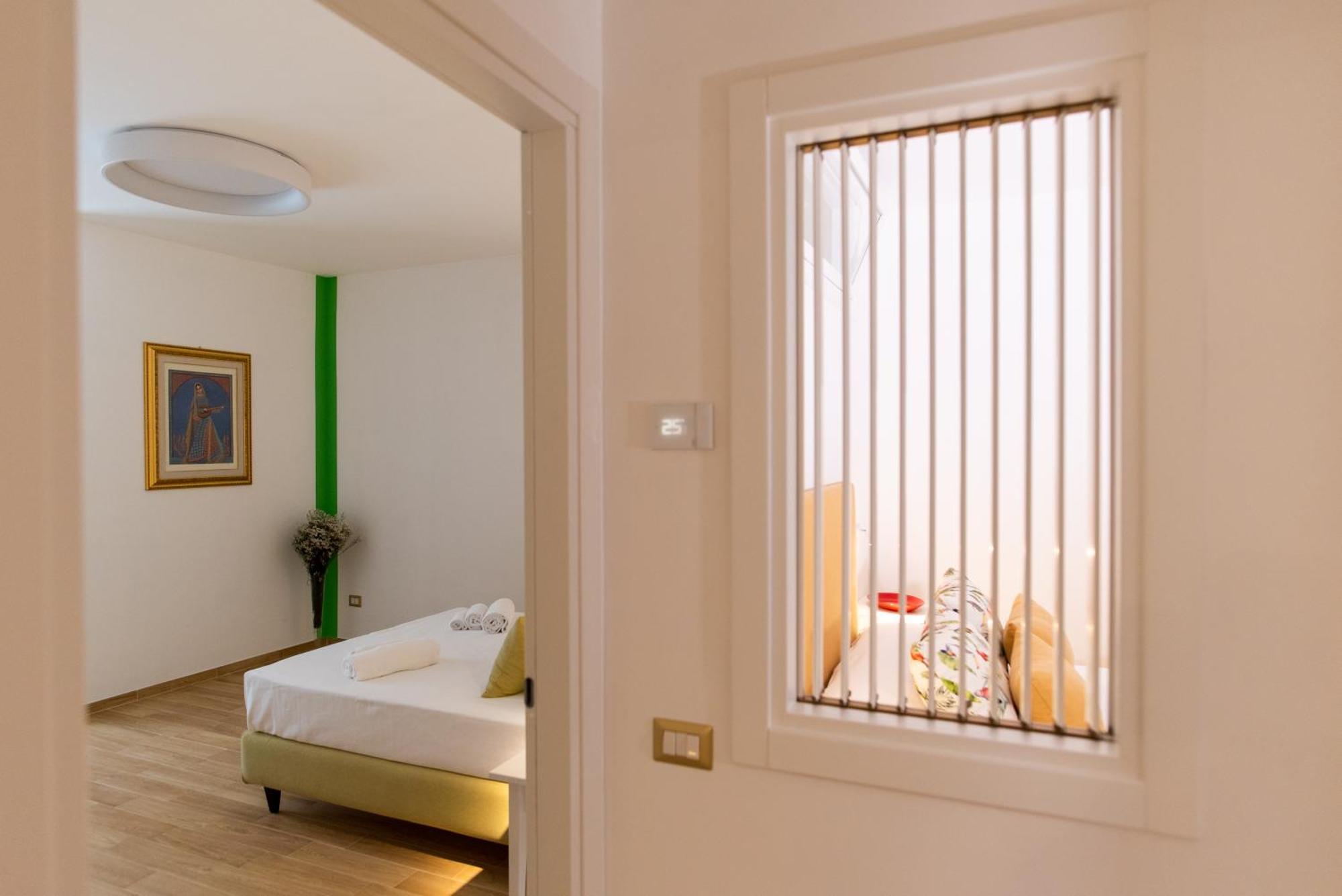 Apartament Domani Rzym Zewnętrze zdjęcie